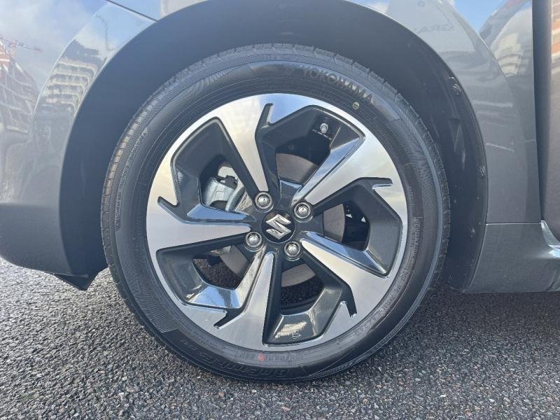 suzuki - Visuel 6