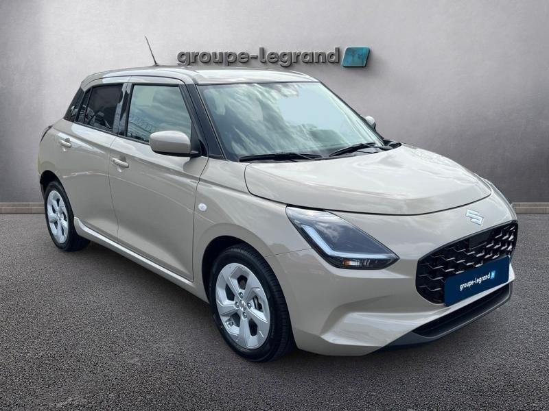 suzuki - Visuel 2