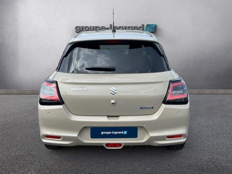 suzuki - Visuel 4