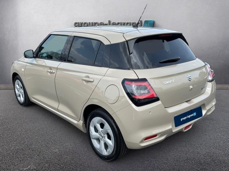 suzuki - Visuel 5