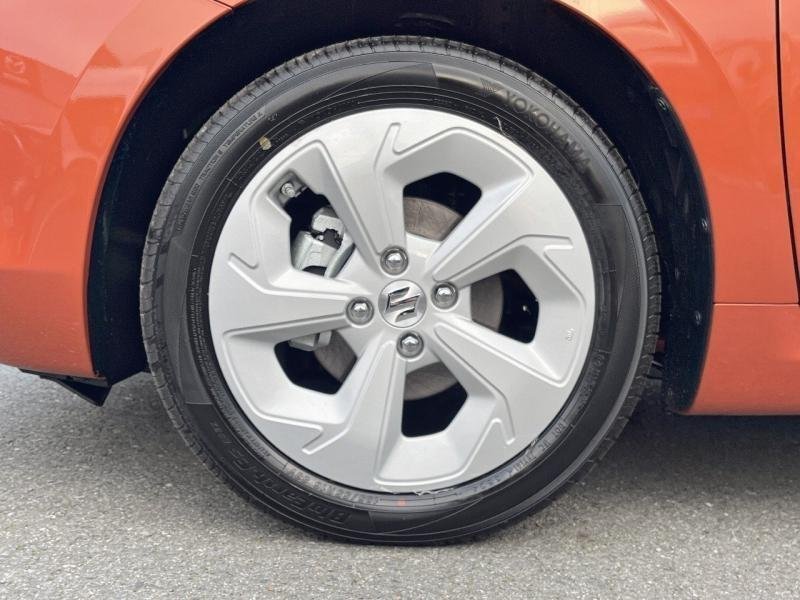 suzuki - Visuel 2