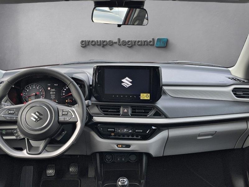 suzuki - Visuel 3