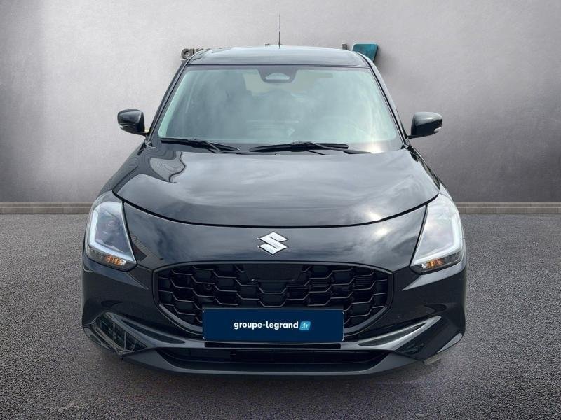 suzuki - Visuel 1