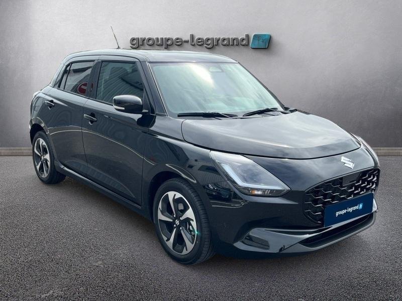 suzuki - Visuel 2