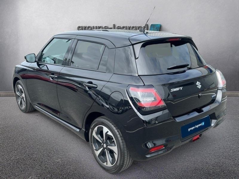 suzuki - Visuel 4