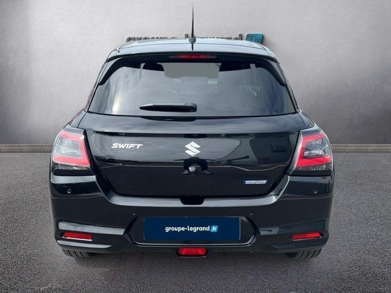 suzuki - Visuel 5