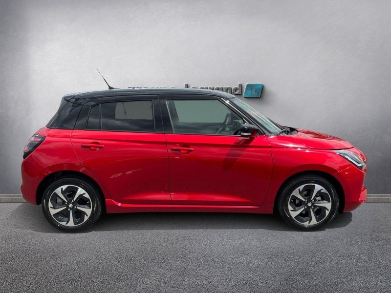 suzuki - Visuel 3