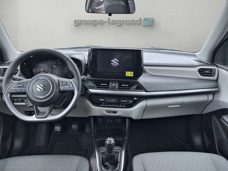 suzuki - Visuel 7