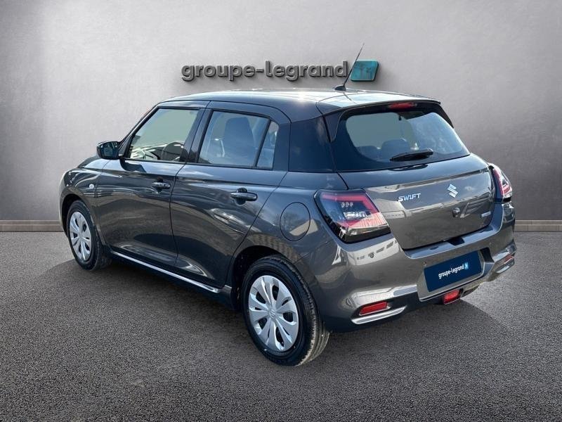 suzuki - Visuel 1