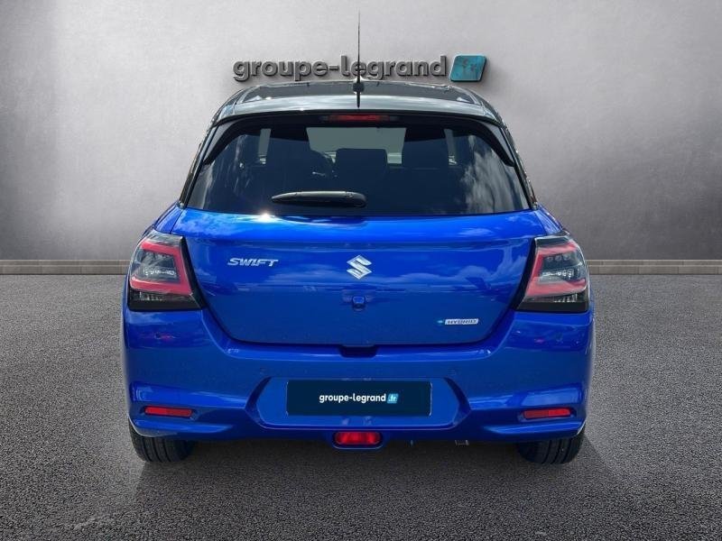 suzuki - Visuel 4