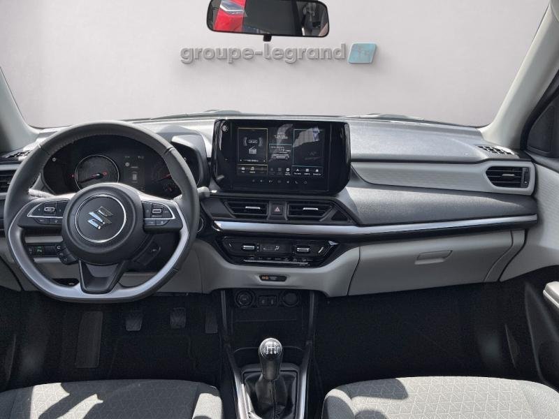 suzuki - Visuel 9