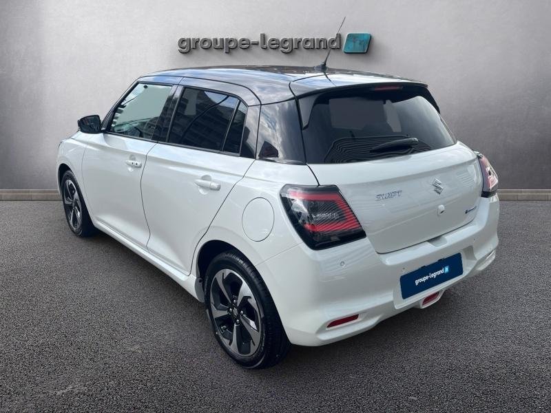 suzuki - Visuel 5
