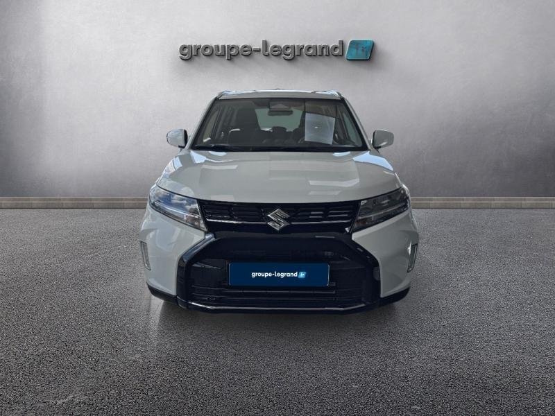suzuki - Visuel 1