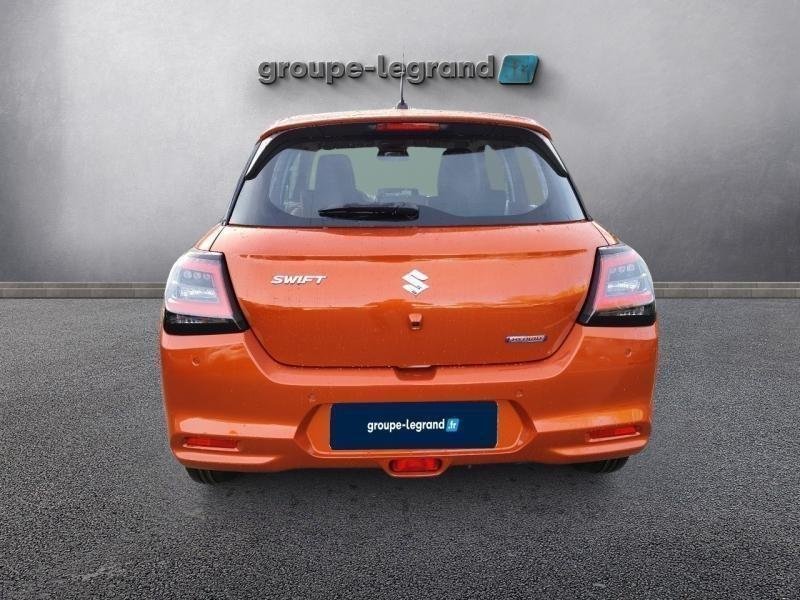 suzuki - Visuel 4