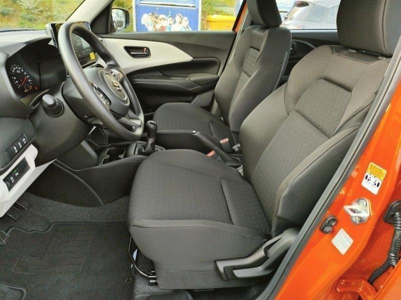 suzuki - Visuel 9