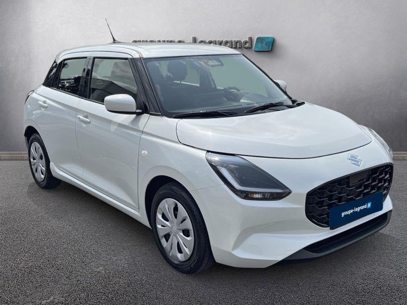 suzuki - Visuel 1