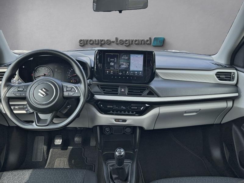 suzuki - Visuel 6