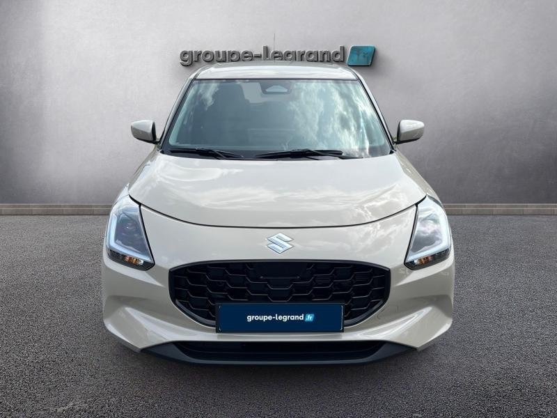 suzuki - Visuel 1