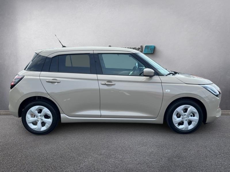 suzuki - Visuel 3