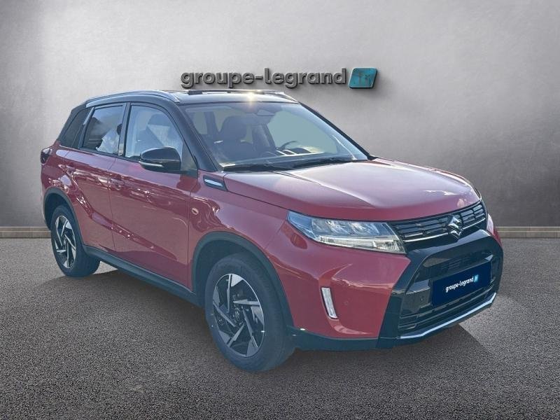 suzuki - Visuel 2