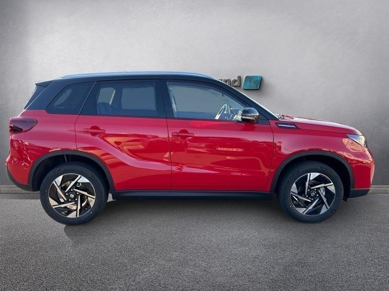 suzuki - Visuel 3