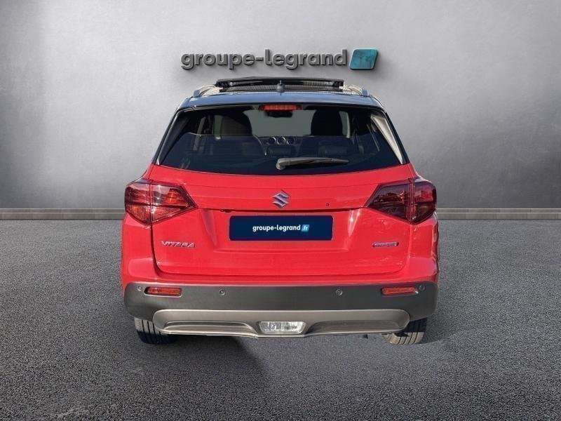 suzuki - Visuel 4