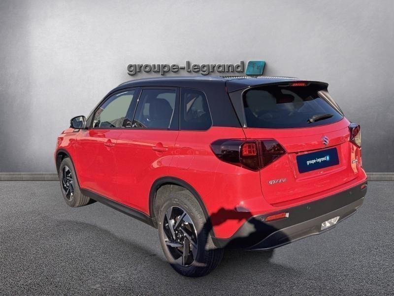 suzuki - Visuel 6