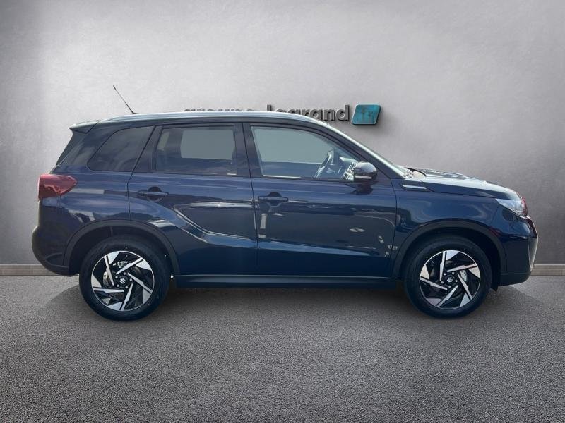suzuki - Visuel 3