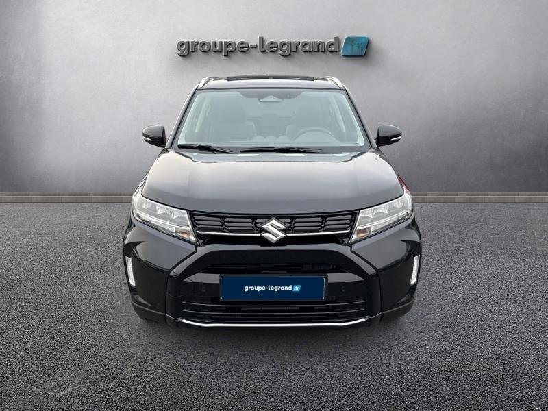 suzuki - Visuel 1