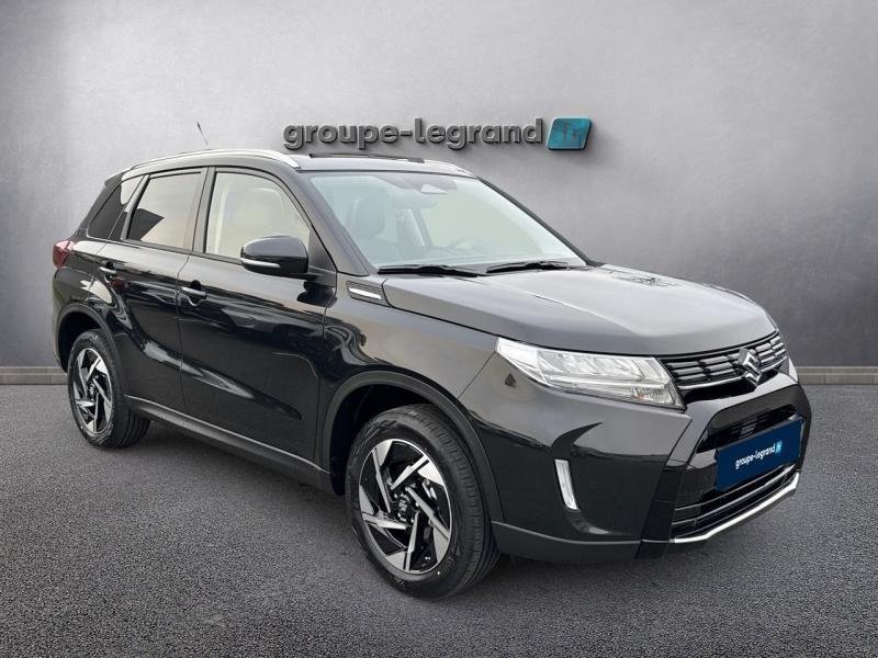 suzuki - Visuel 2