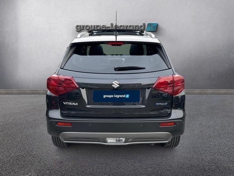 suzuki - Visuel 4