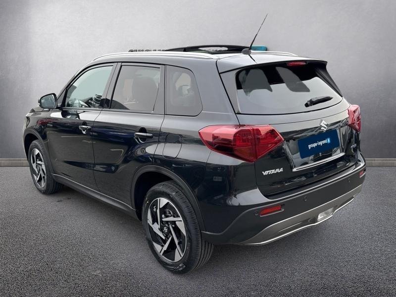 suzuki - Visuel 6