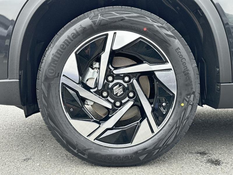 suzuki - Visuel 7