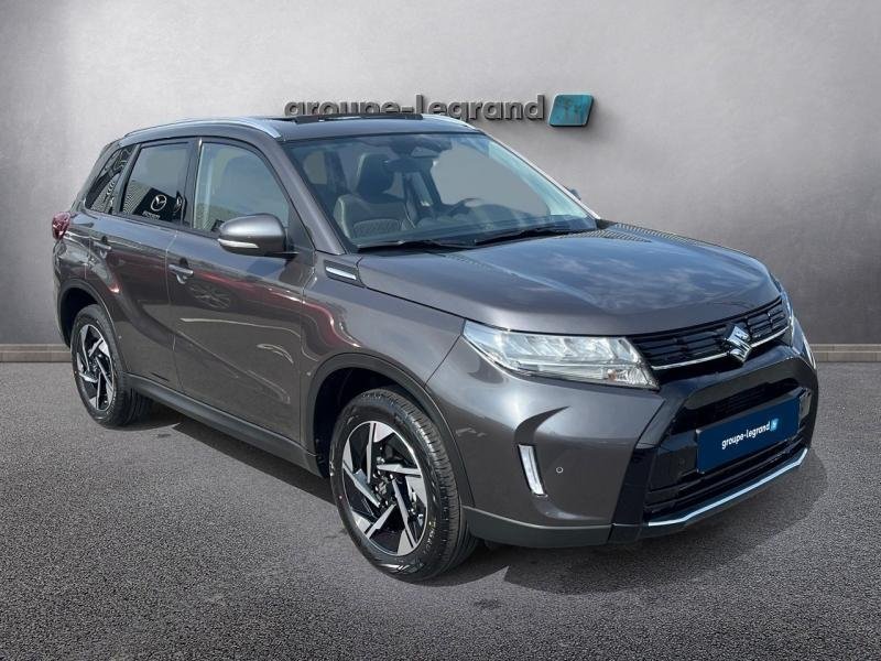 suzuki - Visuel 2