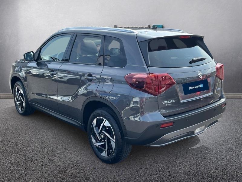 suzuki - Visuel 6