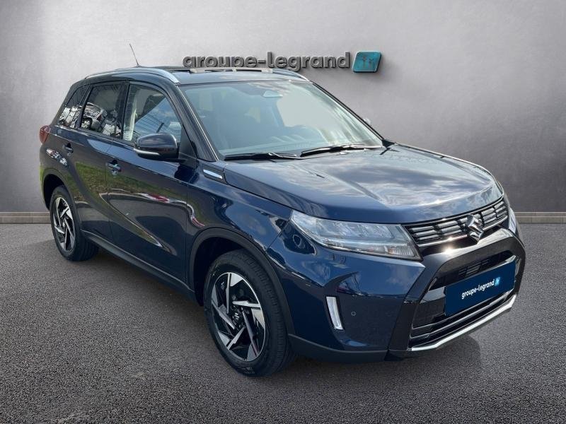 suzuki - Visuel 2