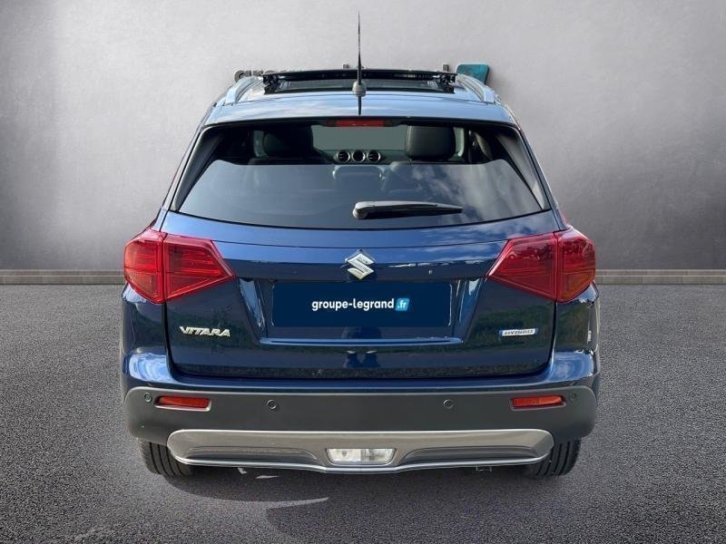 suzuki - Visuel 4