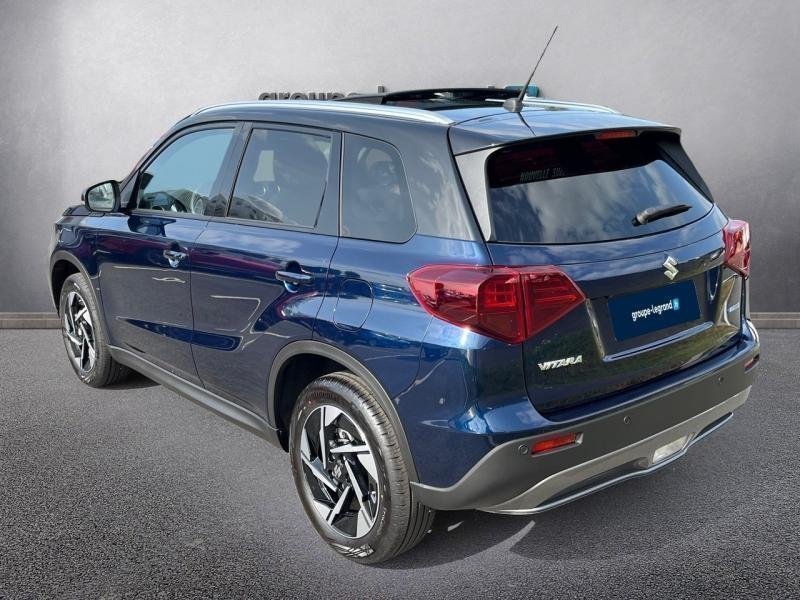 suzuki - Visuel 6