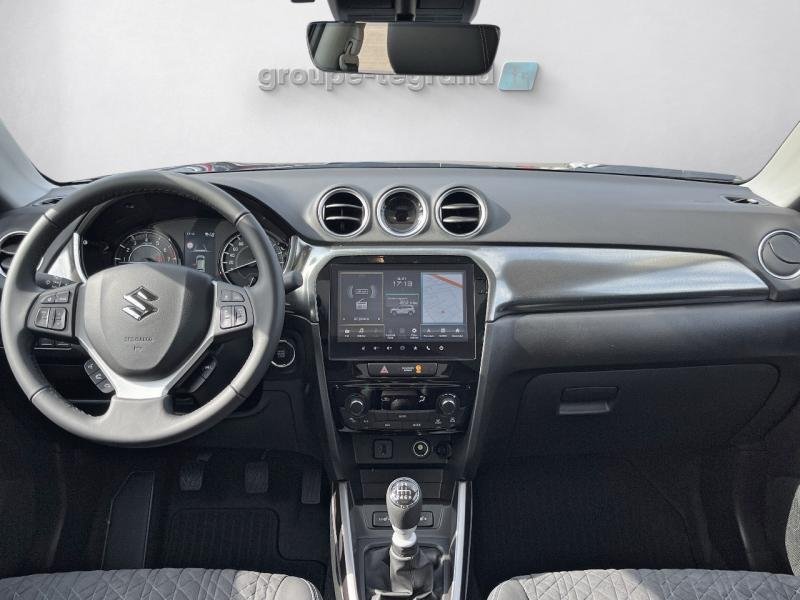 suzuki - Visuel 11