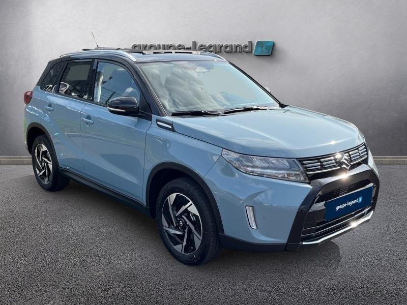 suzuki - Visuel 2