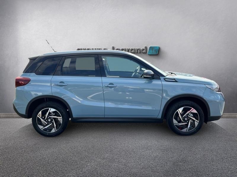 suzuki - Visuel 3
