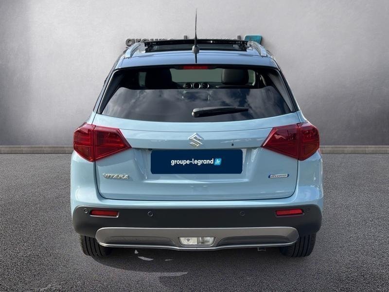 suzuki - Visuel 4
