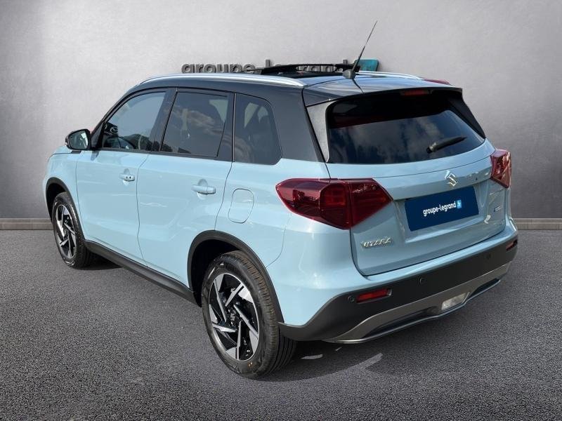 suzuki - Visuel 6