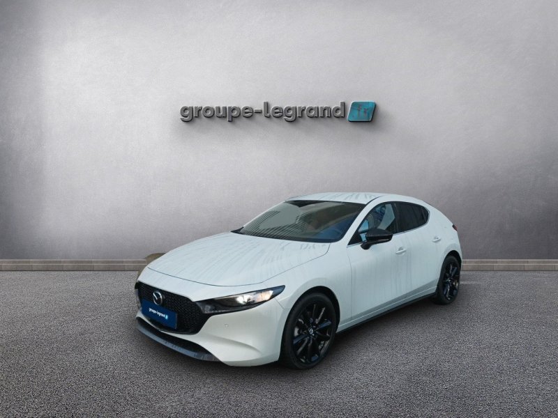 mazda - Visuel 0