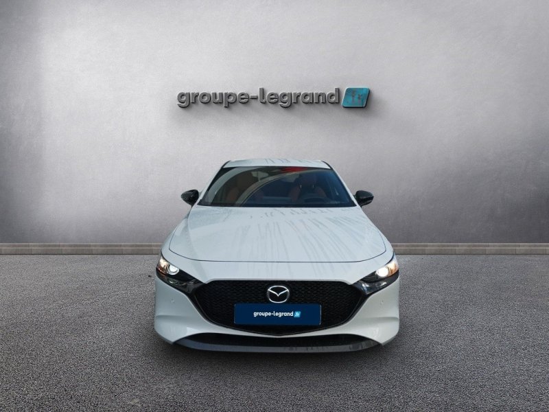 mazda - Visuel 1