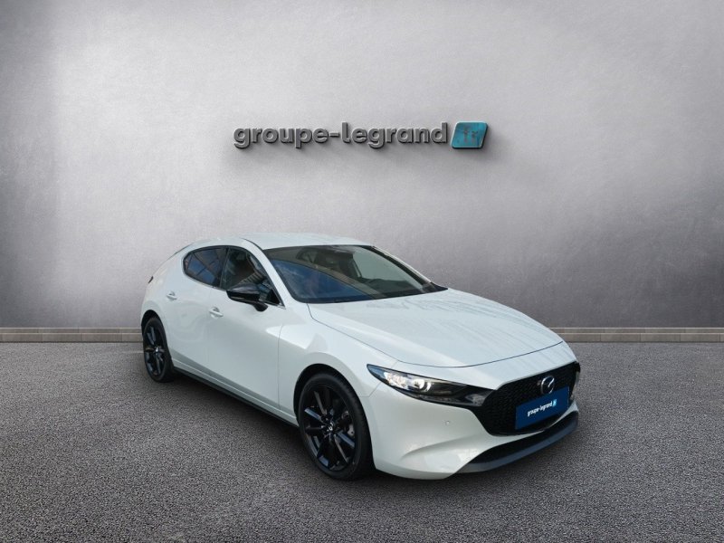 mazda - Visuel 2