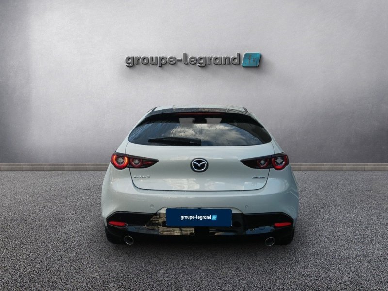 mazda - Visuel 4