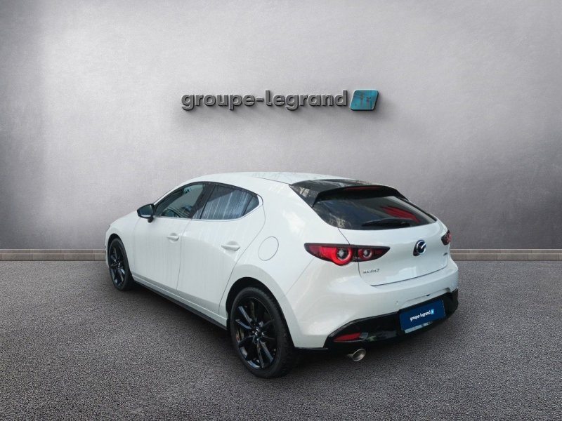 mazda - Visuel 6