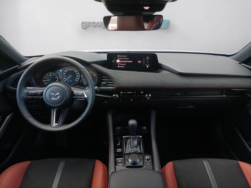 mazda - Visuel 7