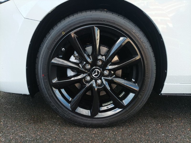 mazda - Visuel 10